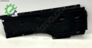 BMW E90 - E90LCI - X1 E84 TABAN ALT MUHAFAZASI SAĞ 51757059392