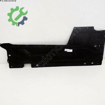 BMW X1 Motor Alt Muhafaza 51757059392 çıkma parça