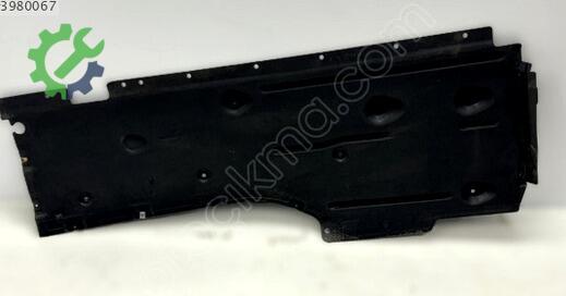 BMW X1 Motor Alt Muhafaza 51757059391 çıkma parça
