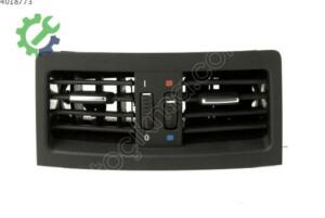 BMW E90 HAVALANDIRMA IZGARASI ARKA 64227210639