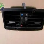 BMW E90 HAVALANDIRMA IZGARASI ARKA 64227210639