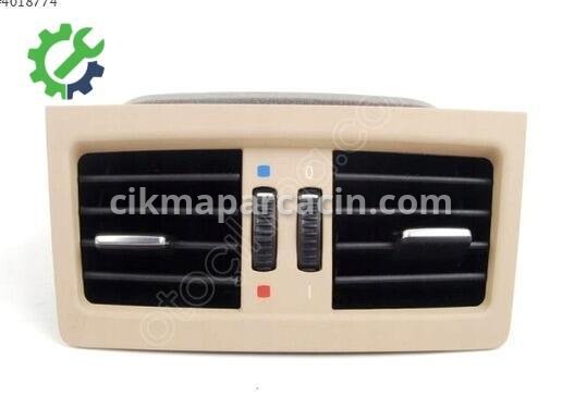 BMW 3 Serisi Havalandırma Izgaraları 64227210648 sıfır parça