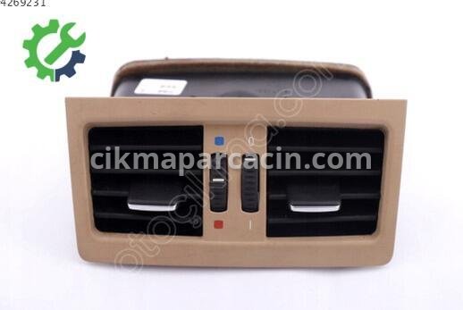 BMW 3 Serisi Havalandırma Izgaraları 64227210648 sıfır parça