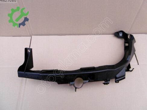 BMW 3 Serisi Far Braketi 51647138402 çıkma parça