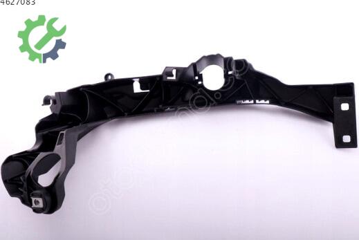BMW 3 Serisi Far Braketi 51117154724 çıkma parça