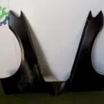 BMW F01 – F02 ÇAMURLUK ÖN SAĞ ALUMINYUM 41007261462