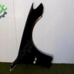 BMW F01 – F02 ÇAMURLUK ÖN SAĞ ALUMINYUM 41007261462
