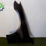 BMW F01 – F02 ÇAMURLUK ÖN SOL ALUMINYUM 41007261461