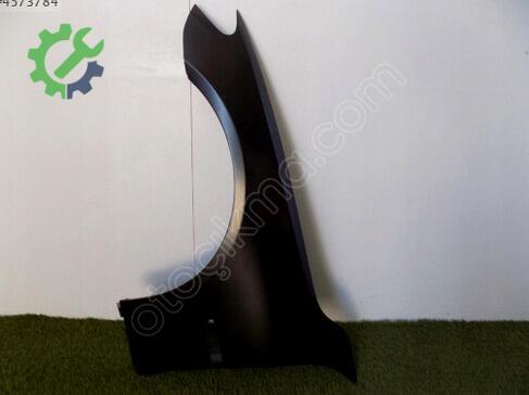 BMW 7 Serisi Sol Ön Çamurluk 41007261461 çıkma parça