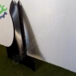 BMW F01 – F02 ÇAMURLUK ÖN SOL ALUMINYUM 41007261461