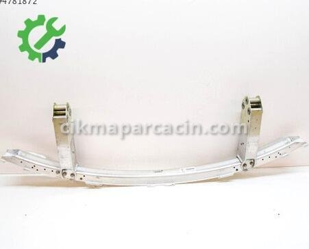 BMW 7 Serisi Ön Tampon Demiri 51117183853 sıfır parça