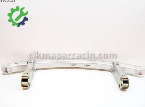 BMW 7 Serisi Ön Tampon Demiri 51117183853 sıfır parça