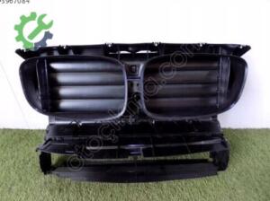 BMW F01 - F02 HAVA KANALI MASKE 51747187290