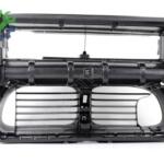 BMW F01 – F02 HAVA KANALI MASKE 51747224660