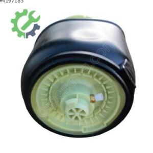 BMW F07- F11 AMORTİSÇR HAVA KÖRÜĞÜ ARKA 37106781843