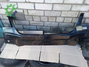 BMW F10 - F10 LCI ARKA PANEL 41347240434