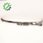 BMW F10 – F10 LCI CAM ÖNÜ ALT IZGARASI 51717203124