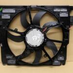 BMW F10 – F10 LCI FAN MOTORU 17428509741