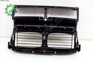 BMW F10 - F10 LCI HAVA KANALI MASKE 51747200781