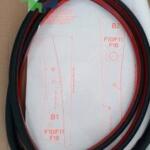 BMW F10 – F10 LCI KAPI FİTİLİ ÖN 51767182269