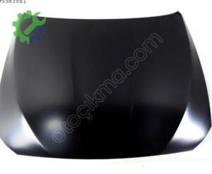 BMW F10 – F10 LCI KAPUT ALUMINYUM 41617207194