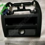 BMW F10 – F10 LCI KONSOL ÇERÇEVESİ 51169206781