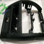 BMW F10 – F10 LCI KONSOL ÇERÇEVESİ 51169206781
