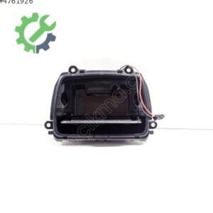 BMW F10 - F10 LCI KÜLLÜK 51169206347