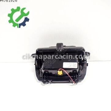BMW 5 Serisi Küllük 51169206347 sıfır parça