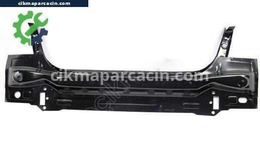 BMW 5 Serisi Arka Panel çıkma parça