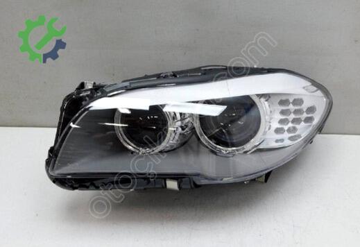 BMW 5 Serisi Far 63117271911 çıkma parça