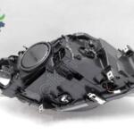 BMW F10 FAR KOMPLE 2010-2014 63117271911