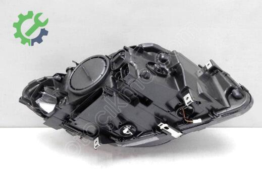 BMW 5 Serisi Far 63117271911 çıkma parça