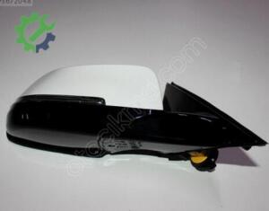 BMW F10 LCI AYNA KOMPLE SAĞ ELEKTRİKLİ KATLANIR 51167350688
