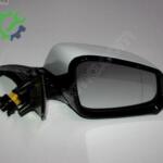 BMW F10 LCI AYNA KOMPLE SAĞ ELEKTRİKLİ KATLANIR 51167350688