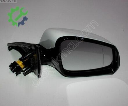 BMW 5 Serisi Ayna 51167350688 çıkma parça