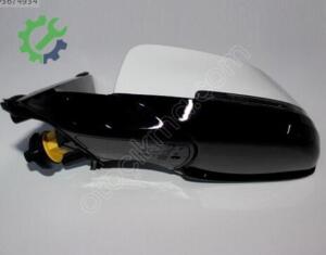 BMW F10 LCI AYNA KOMPLE SOL ELEKTRİKLİ KATLANIR 51167350687