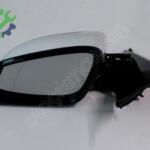 BMW F10 LCI AYNA KOMPLE SOL ELEKTRİKLİ KATLANIR 51167350687