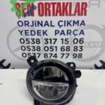 BMW F20 F30 1,2,3,4 SERİSİ ORJİNAL SAĞ SİS FARI