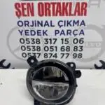 BMW F20 F30 1,2,3,4 SERİSİ ORJİNAL SAĞ SİS FARI