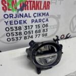 BMW F20 F30 1,2,3,4 SERİSİ ORJİNAL SAĞ SİS FARI