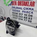 BMW F20 F30 1,2,3,4 SERİSİ ORJİNAL SAĞ SİS FARI