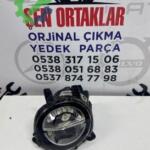 BMW F20 F30 1,2,3,4 SERİSİ ORJİNAL SAĞ SİS FARI