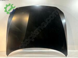 BMW F20 KAPUT METAL 41007290942