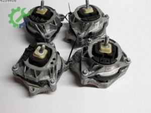 BMW F20 LCI / F30 /F32- B37/ B38 - MOTOR KULAĞI SAĞ 22116859408