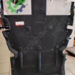 BMW F20 LCI – F30 MOTOR ALT MUHAFAZA 51757448695