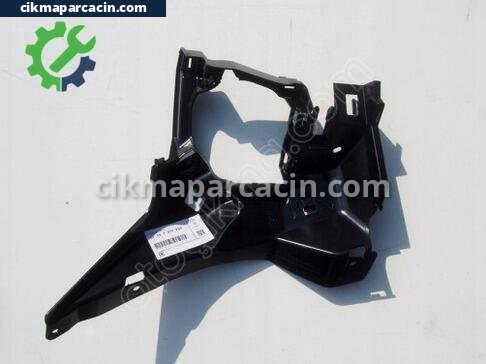 BMW 1 Serisi Far Braketi çıkma parça