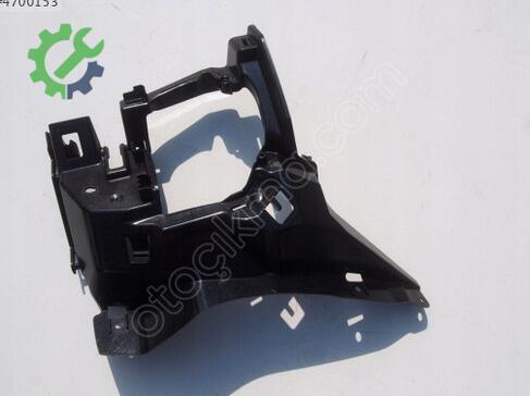 BMW 1 Serisi Far Braketi 51117371739 çıkma parça