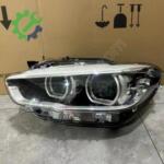 BMW F20 LCI FAR KOMPLE SOL 63117414141
