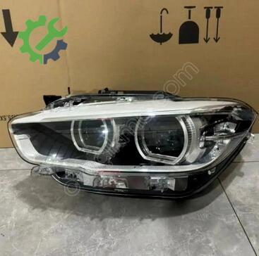 BMW 1 Serisi Klima Kompresörü çıkma parça